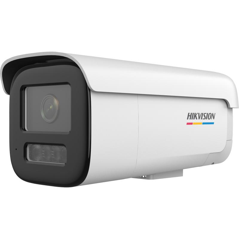 DS-2XA2T47FD-LGLSES400万全彩4G智定义筒型网络摄像机