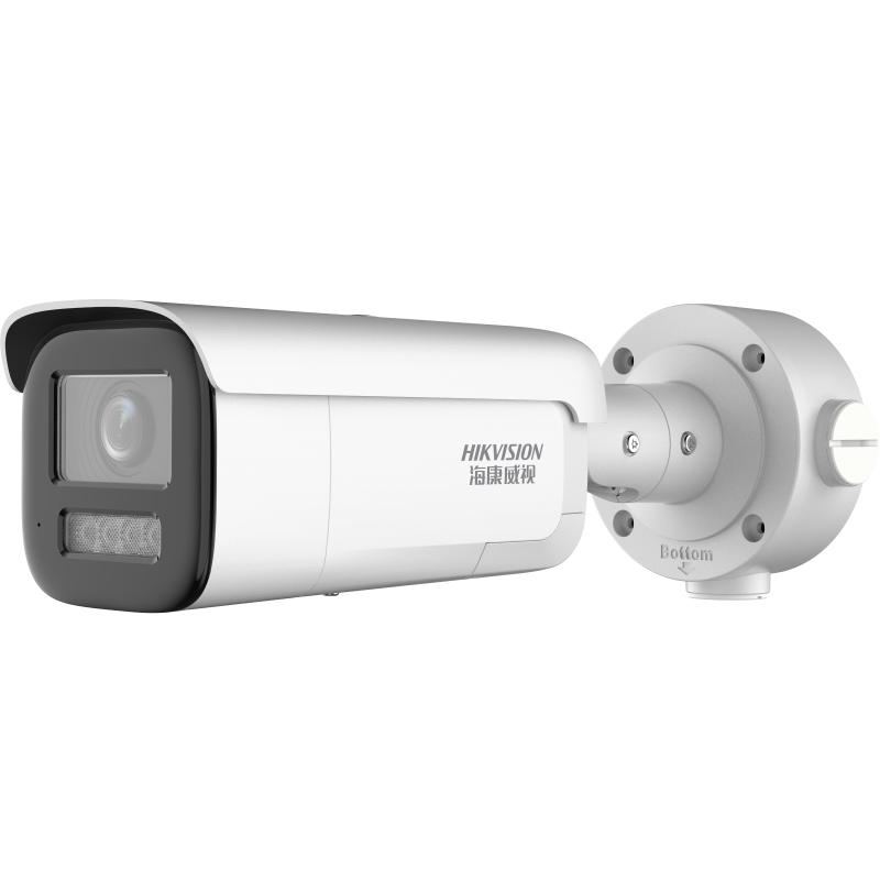 DS-2CD2626FWDA3-LZS/ZJ(2.7-12mm)200万智能变焦筒型网络摄像机
