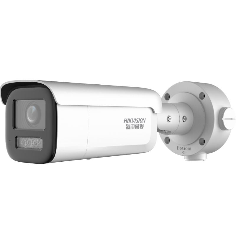 DS-2CD2626FWDV4-LZS4/ZJ200万变焦筒型网络摄像机