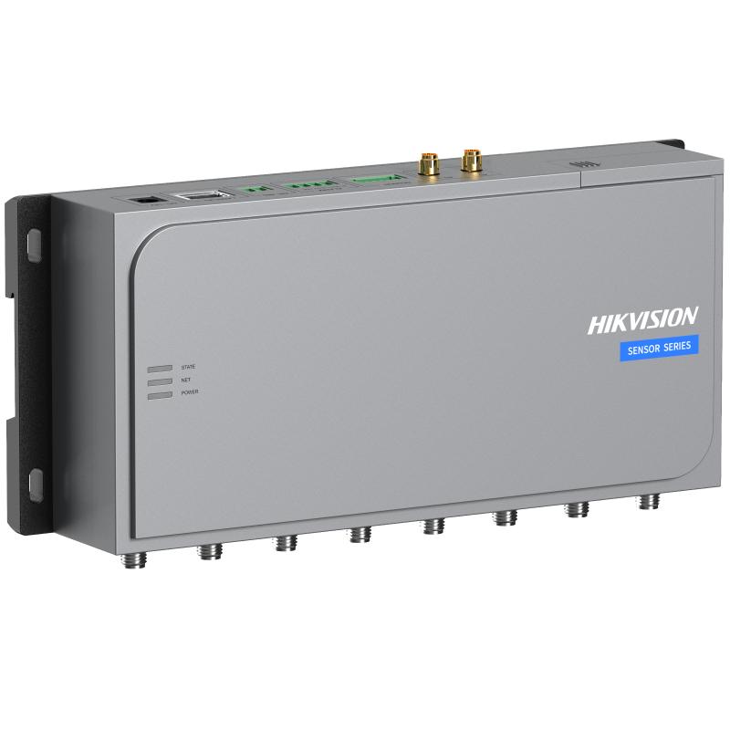 iDS-ASP0801-G智能声振温算法舱