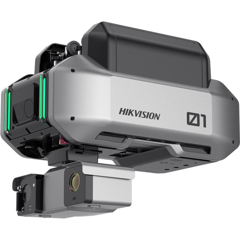 iDS-2RS20S-V0B/W(567)管廊轨道机