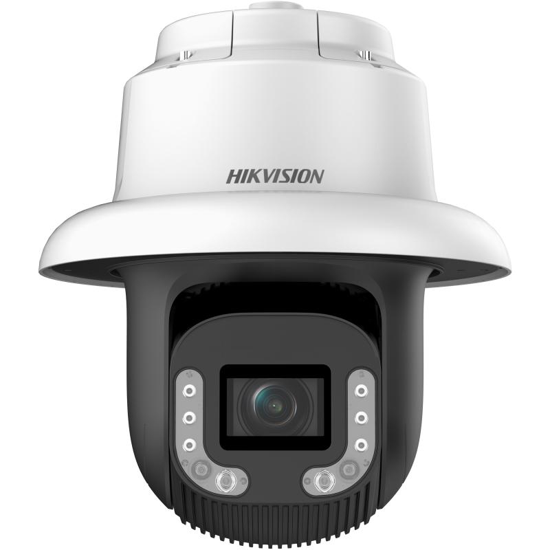 DS-2DF8C840I5XS-AL800万40倍耐低温防起雾冰雪球