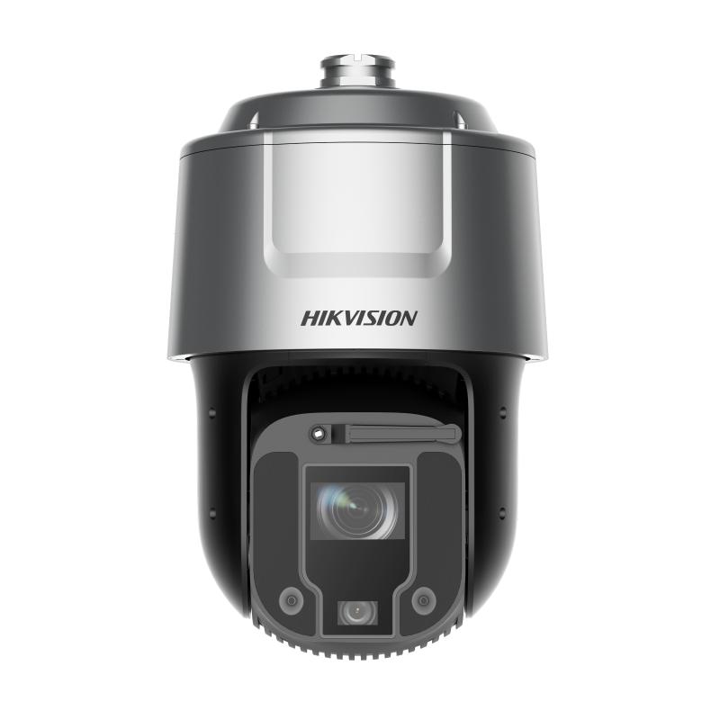 DS-2DF8S441MXR-AFW/SP(F1)400万41倍泛智能臻全彩磁编双眸球_雨刷_光纤_可视域