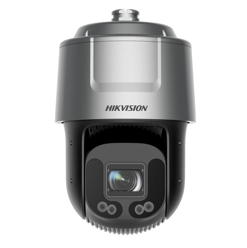 iDS-2DF8C432MX-A/CG(T5)400万8寸32倍智慧城管球机