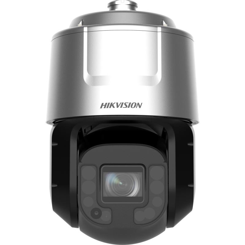 DS-2DF8C840MX-A/5G800万40倍5G球机