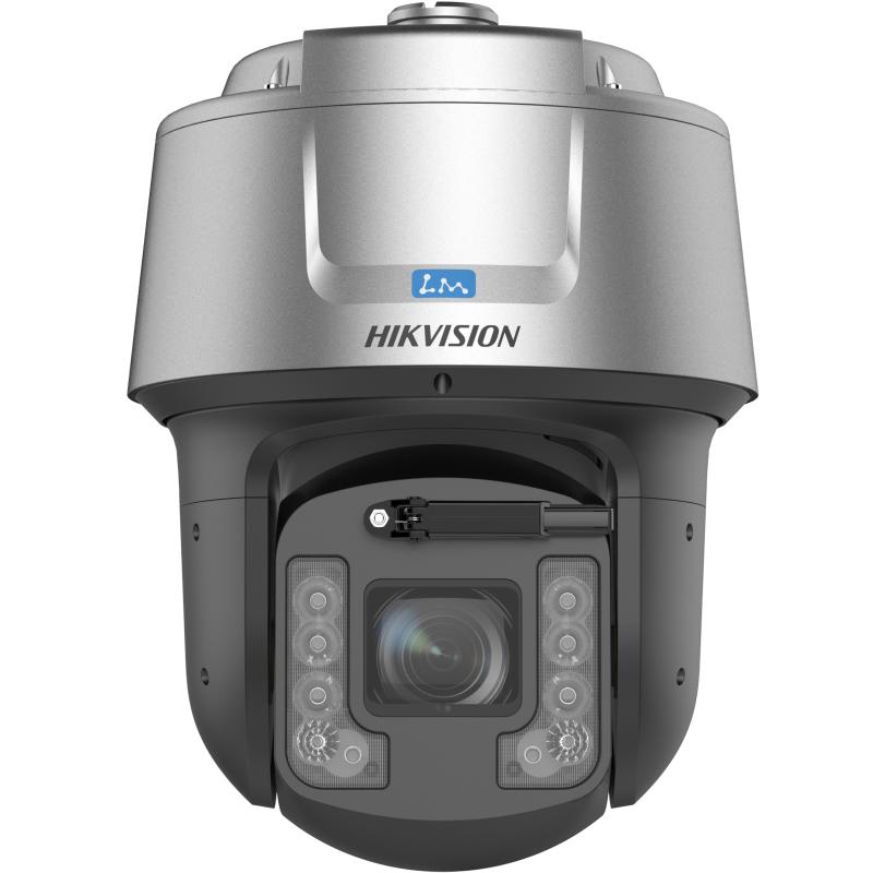 DS-2VS455-F840-D/F/LM/SP五代违停球-400万星光-40倍_光纤北斗