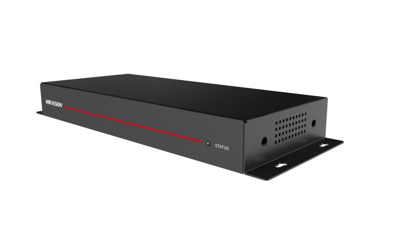 DS-FIS116(B)分体式对讲终端