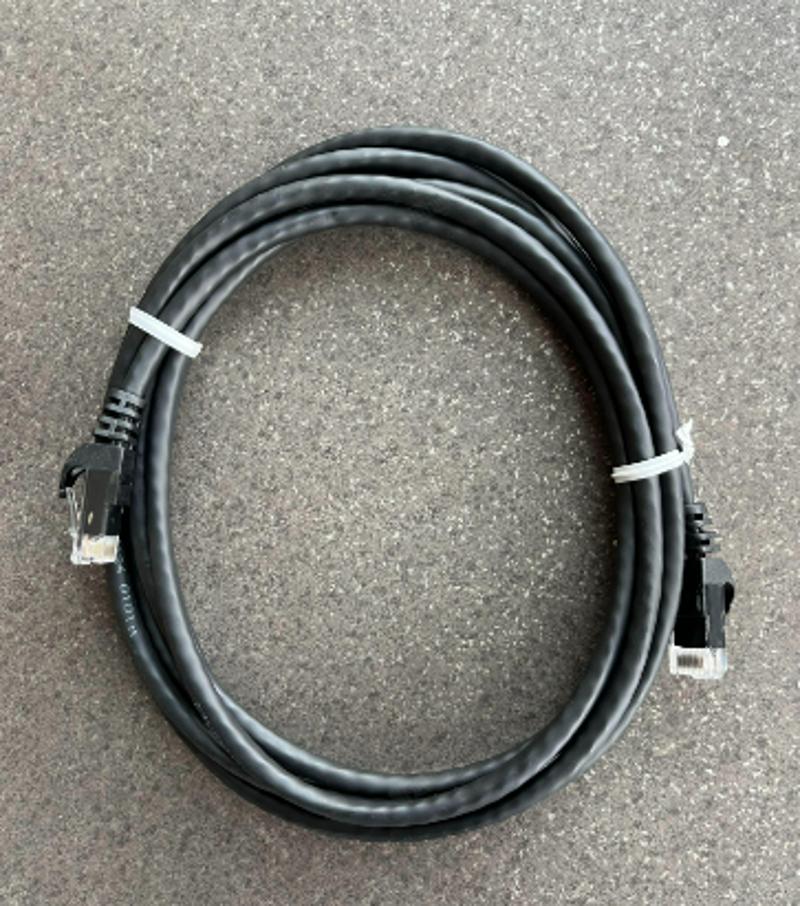 DS-D42-NCLED室外钣金模组网线级联线