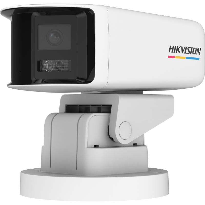 DS-2CD7A67EWD/S-LS/PTZJ轻智能拼接广角臻全彩