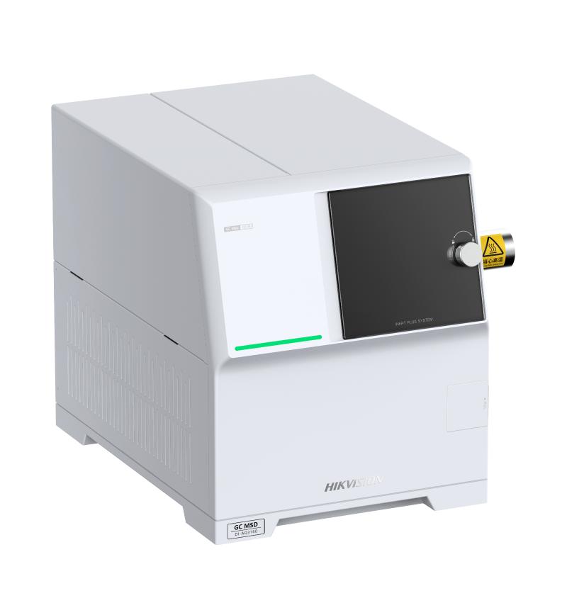 DI-AQ3160专业级气质联用单四极杆质谱仪