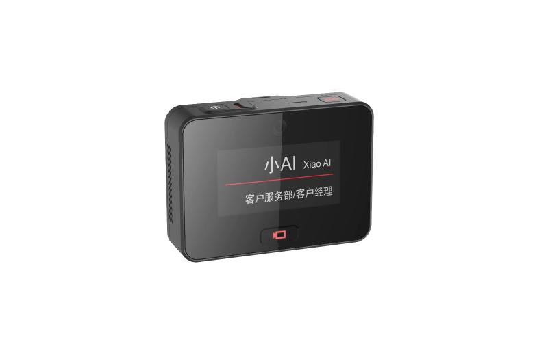 DS-MCC21D小AI无线记录仪