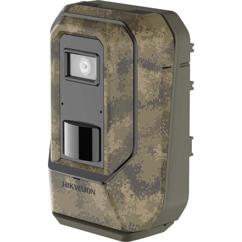 DS-2XS6C45F-INW野生动物保护专用摄像机