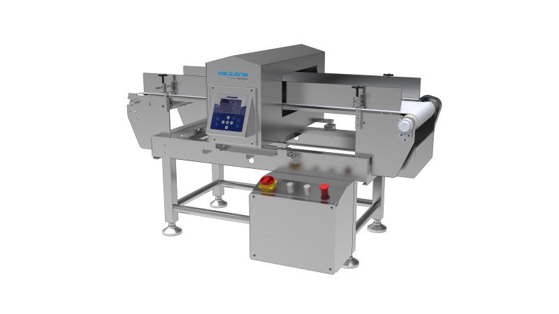 NP-NFM450120-E金属检测机