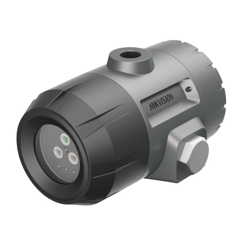 JTG-H-HF101-IR3(Ex)点型红外火焰探测器_三波段红外