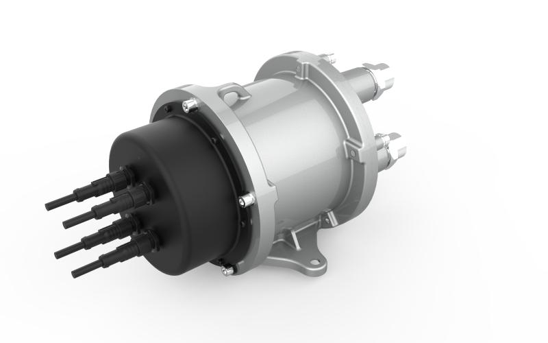 DS-2XE4004NP-MC/GL4G防爆智能工业音频算法舱