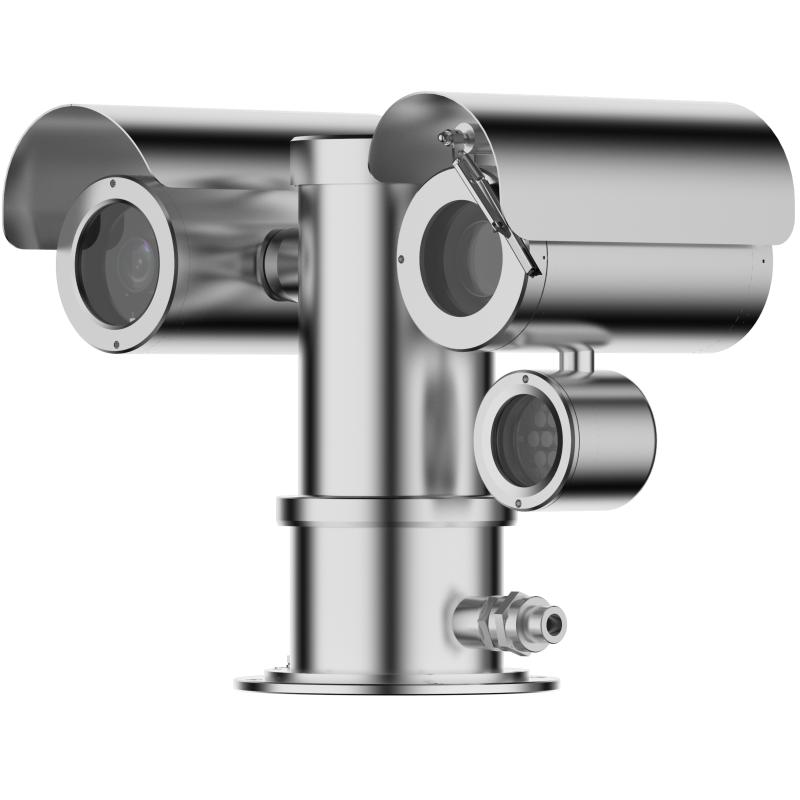 DS-2XE9440F-IZHRS/TDL200/CH4/316LTDLAS 甲烷检测摄像机