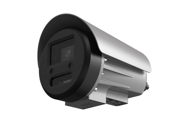 DS-2XE8627FWD-XZST200万防爆智能摄像机