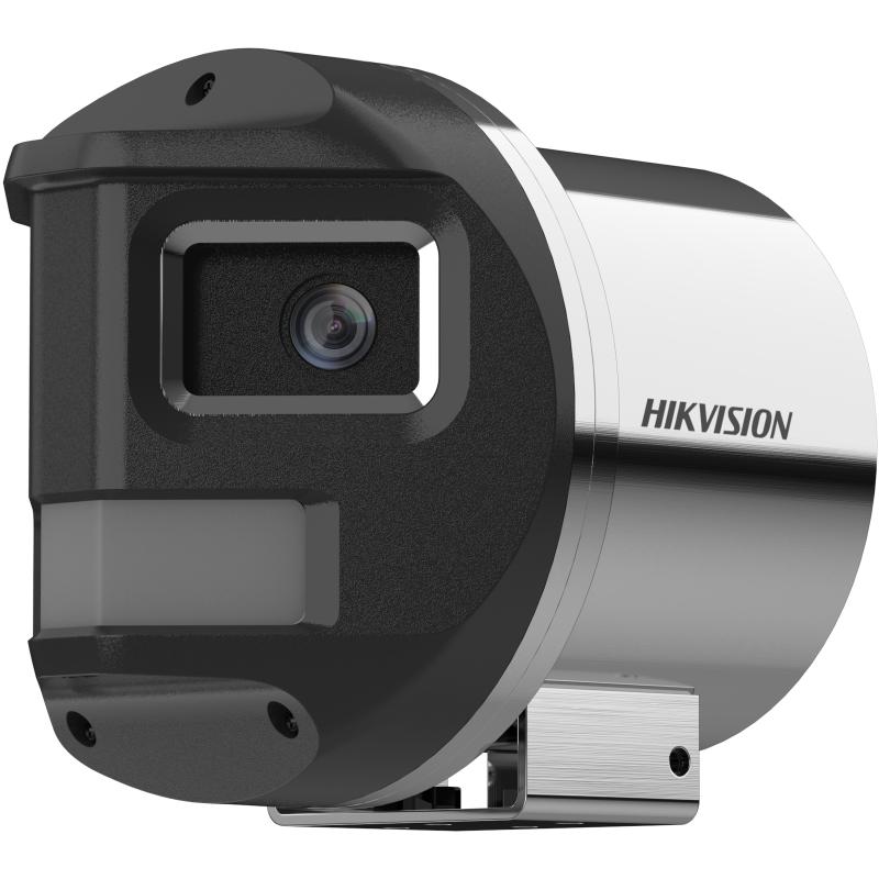 DS-2XE8747FWD-L400万广角拼接摄像机