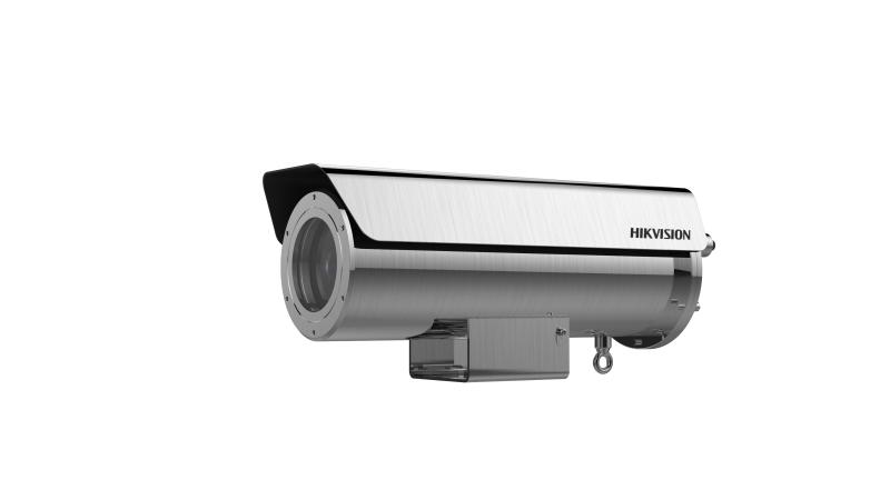 DS-2DB4223-CX(T5)200万23倍防爆一体机