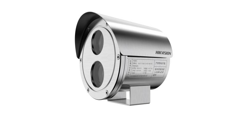 DS-2DB3220B-CX(S6)(B)防爆一体机