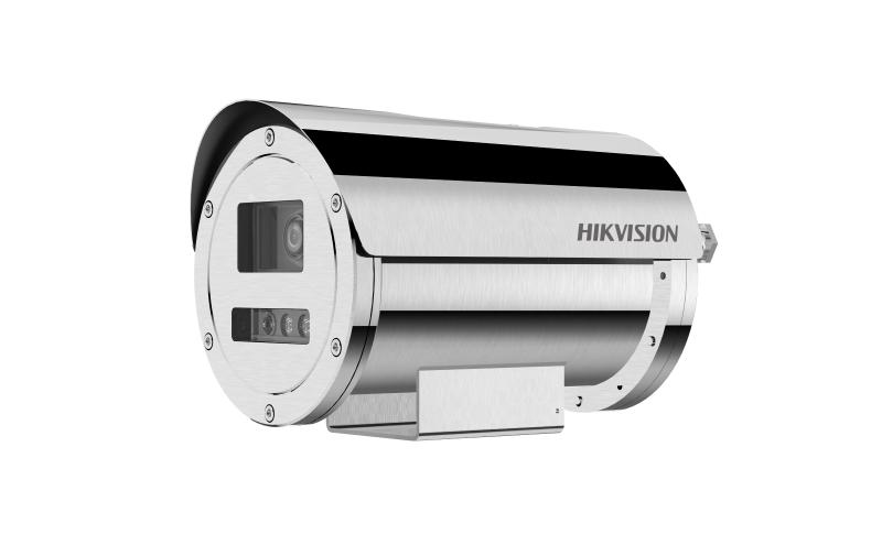 DS-2XE8225FWD-XZHS(B)防爆智能筒机