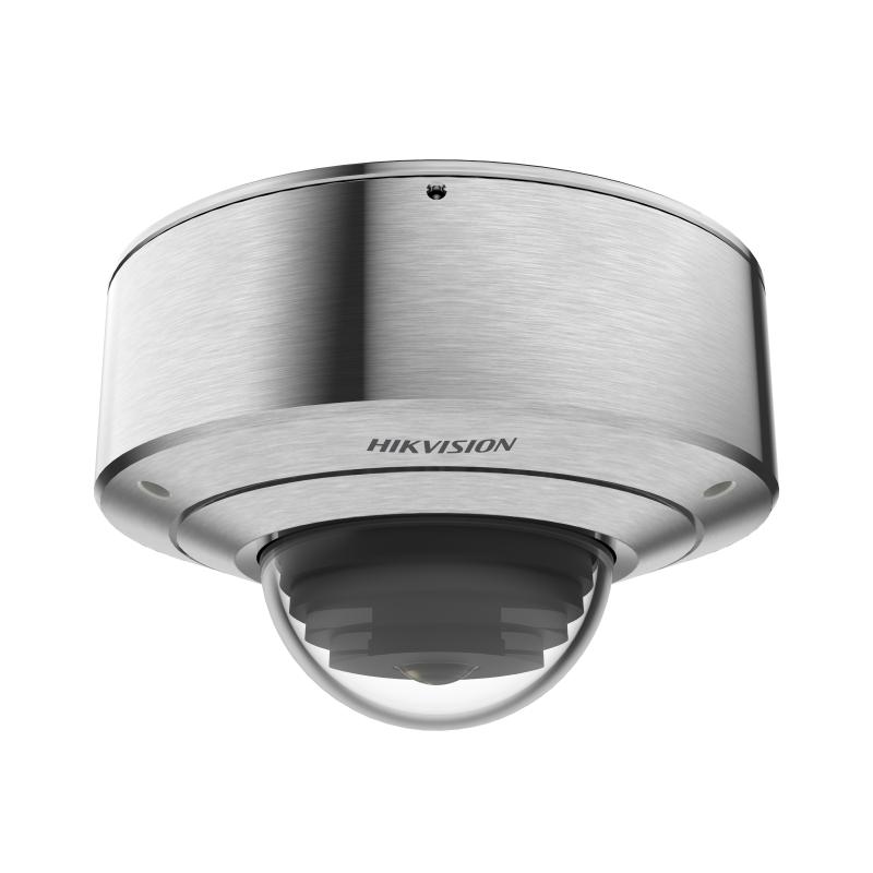 DS-2XE614XZ-CEF防爆半球