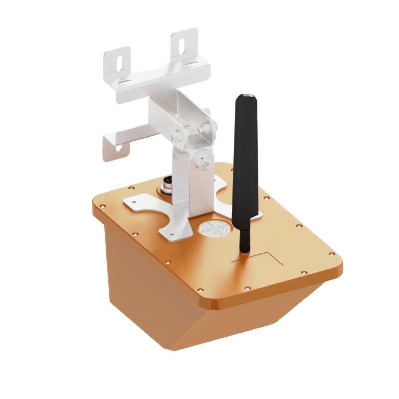 STJ-AWFR50-H1ASTJ-AWFR50-H1A,雷达流量计,4G,国内中性