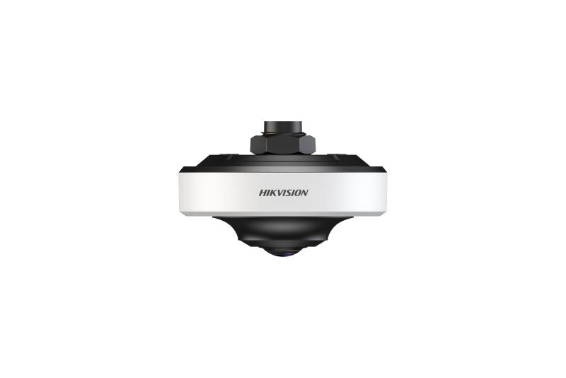 DS-TCP506-EP鱼眼车位相机