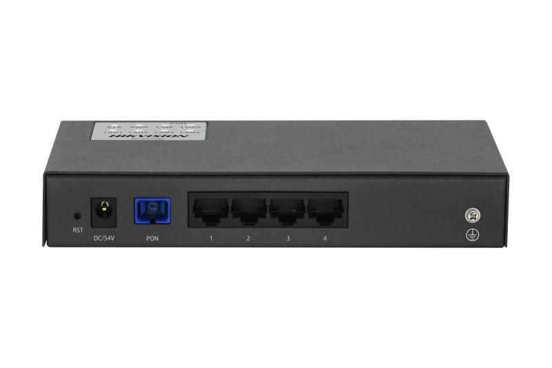 DS-3GU104P吉比特无源光纤接入用户端设备（GPON ONU）